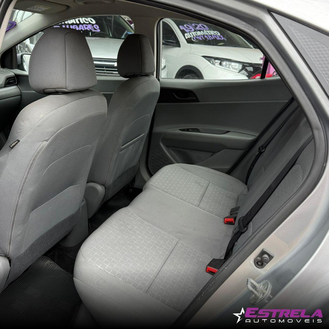 HYUNDAI HB20S Comfort 1.0T 12v 2024 - miniatura 8