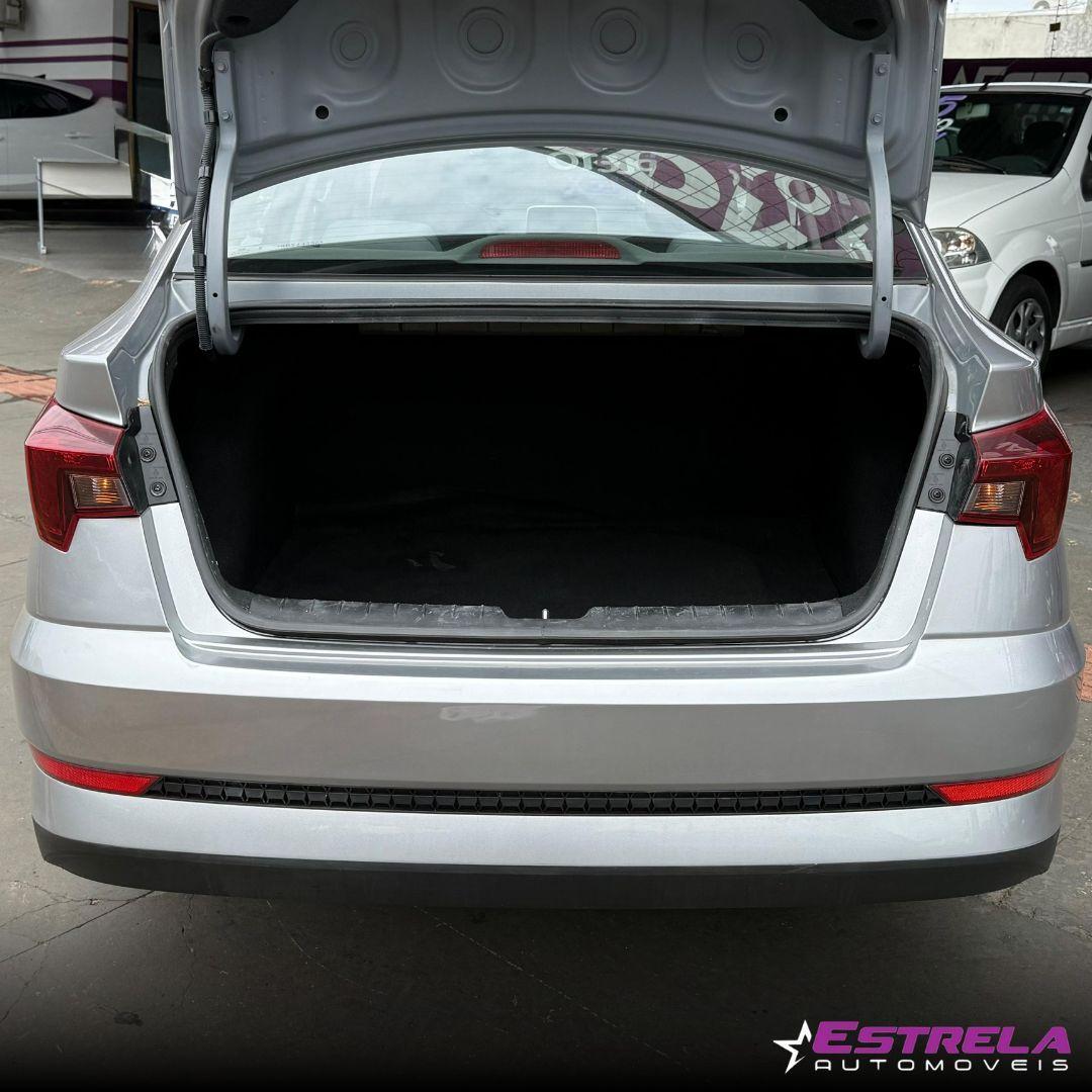 HYUNDAI HB20S Comfort 1.0T 12v 2024 - miniatura 6
