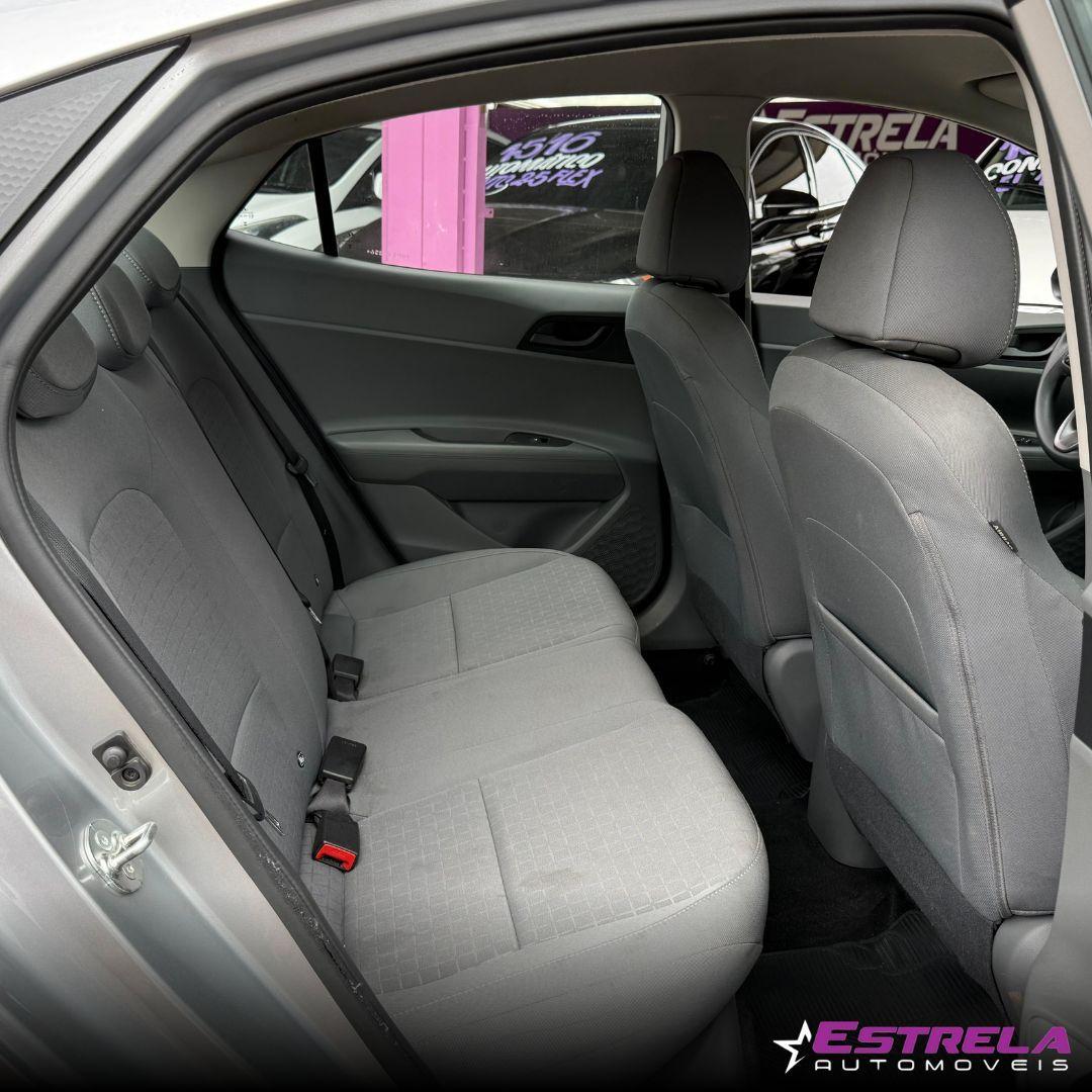 HYUNDAI HB20S Comfort 1.0T 12v 2024 - miniatura 9