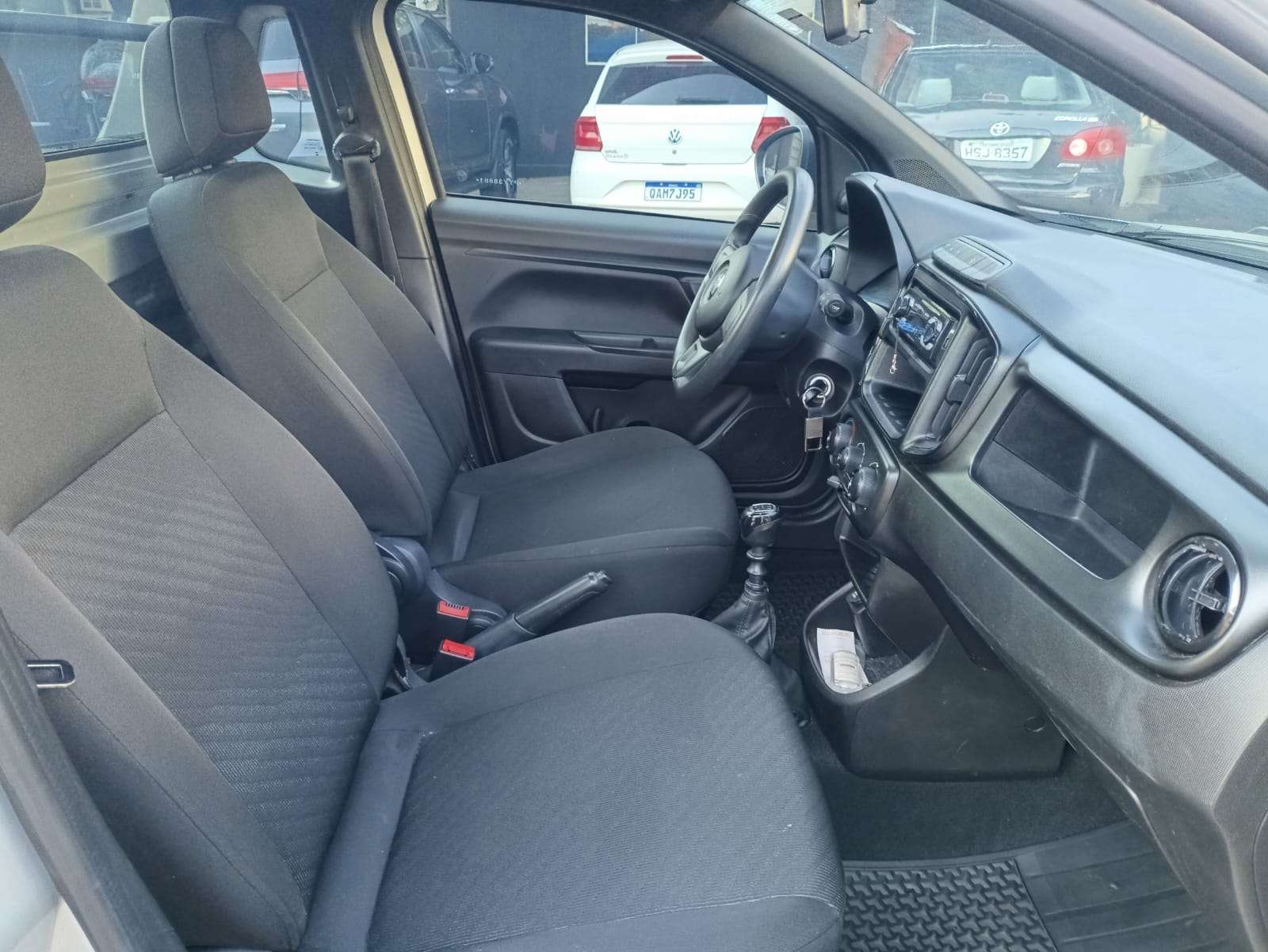 FIAT Strada Endurance 1.4 C.S. 2023 - miniatura 9