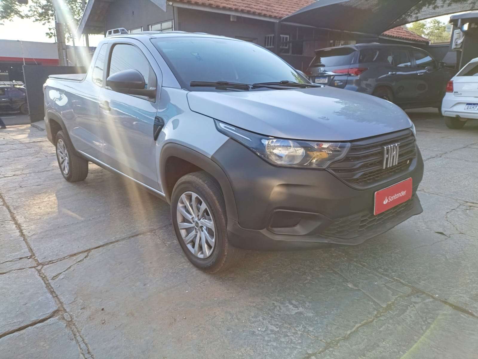 FIAT Strada Endurance 1.4 C.S. 2023