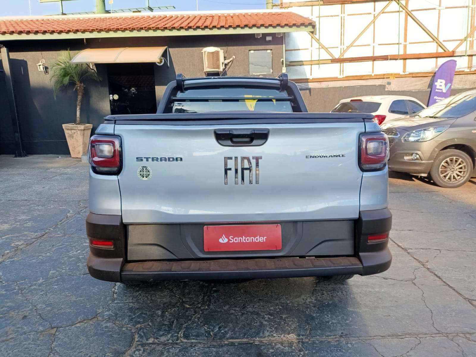 FIAT Strada Endurance 1.4 C.S. 2023 - miniatura 7