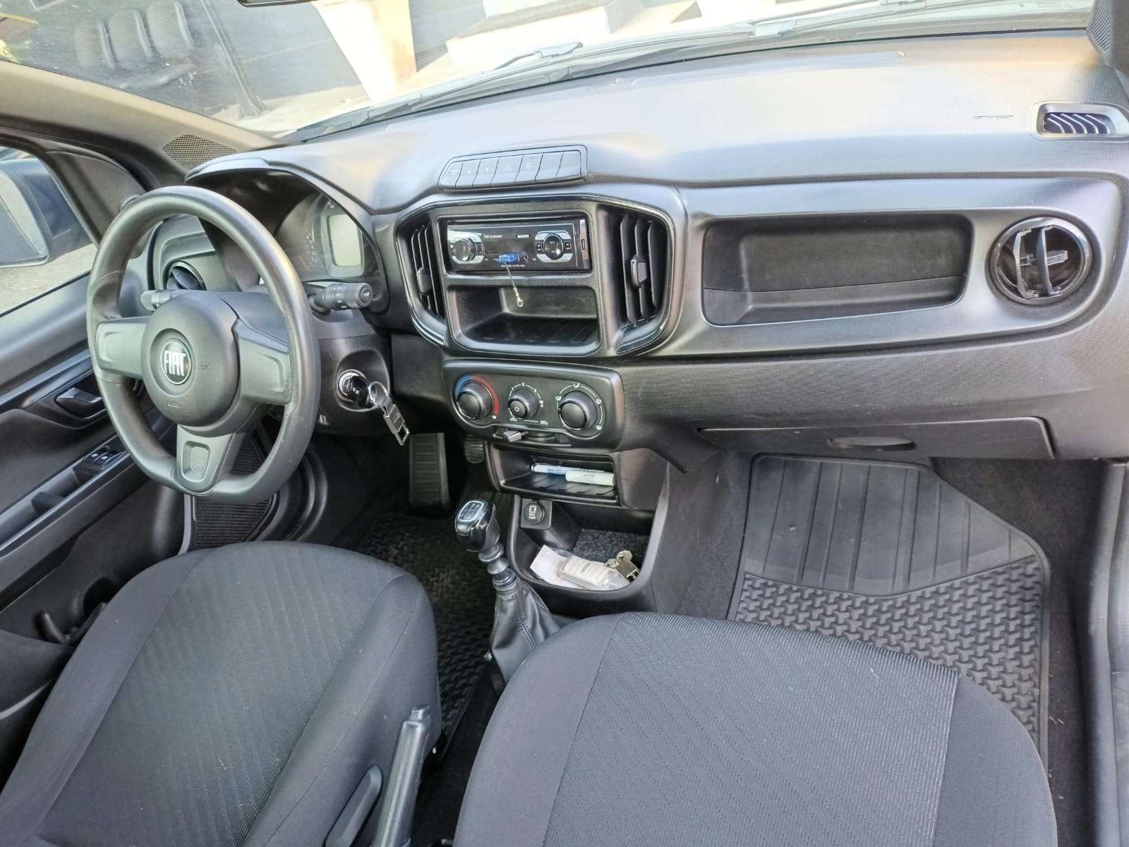 FIAT Strada Endurance 1.4 C.S. 2023 - miniatura 8