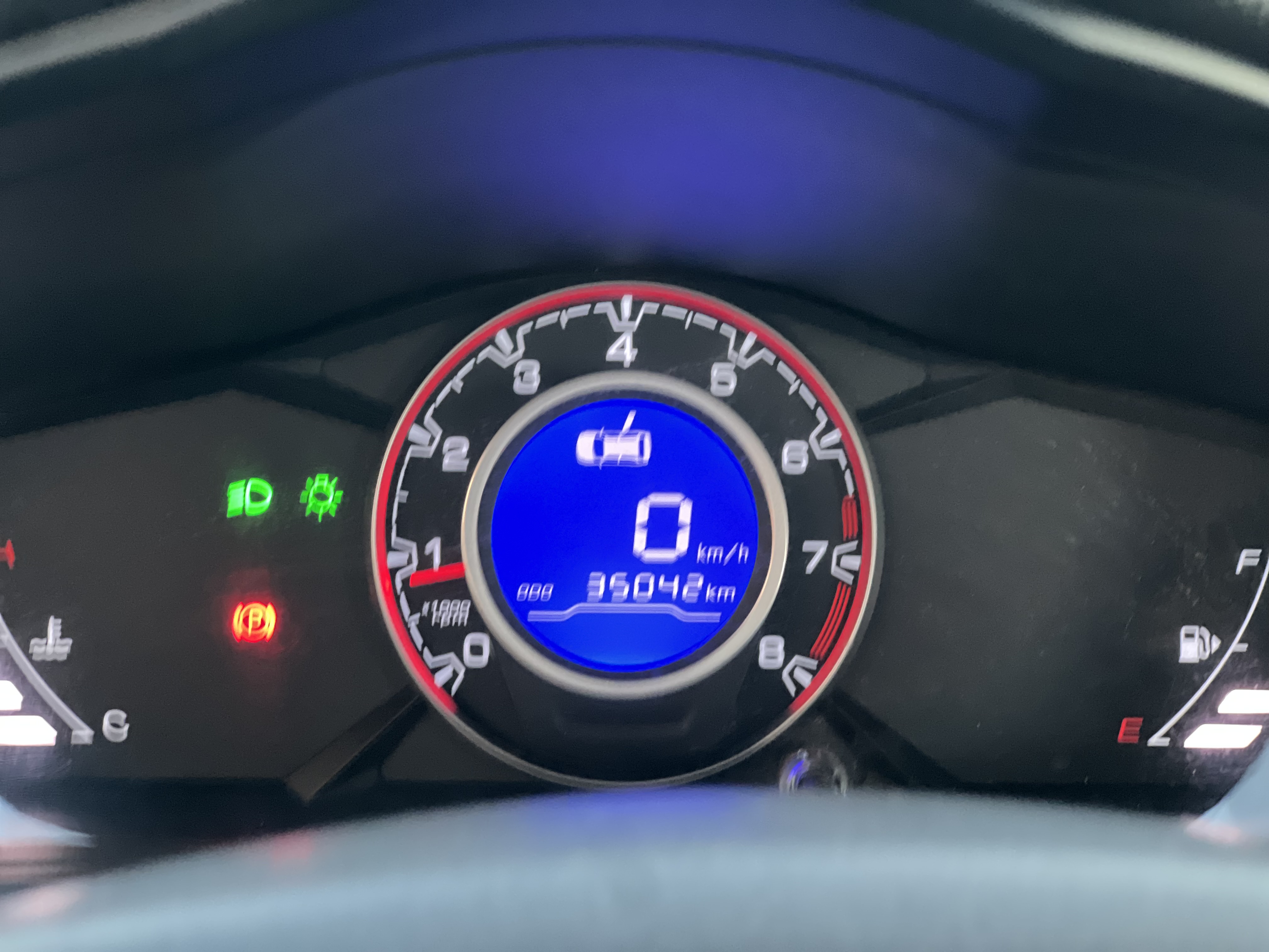 LIFAN X60 Talent 1.8 16v 2019 - miniatura 7