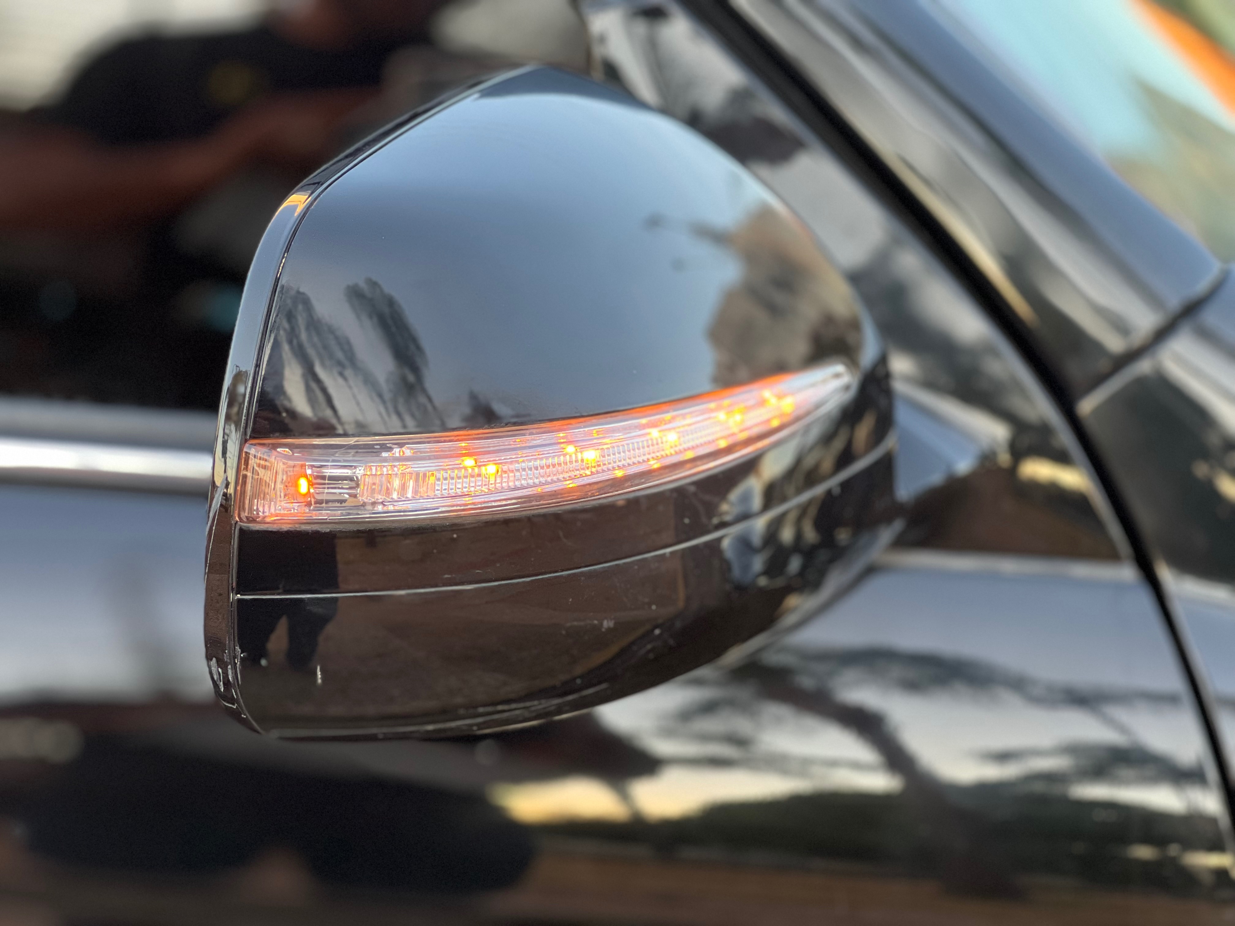 LIFAN X60 Talent 1.8 16v 2019 - miniatura 6