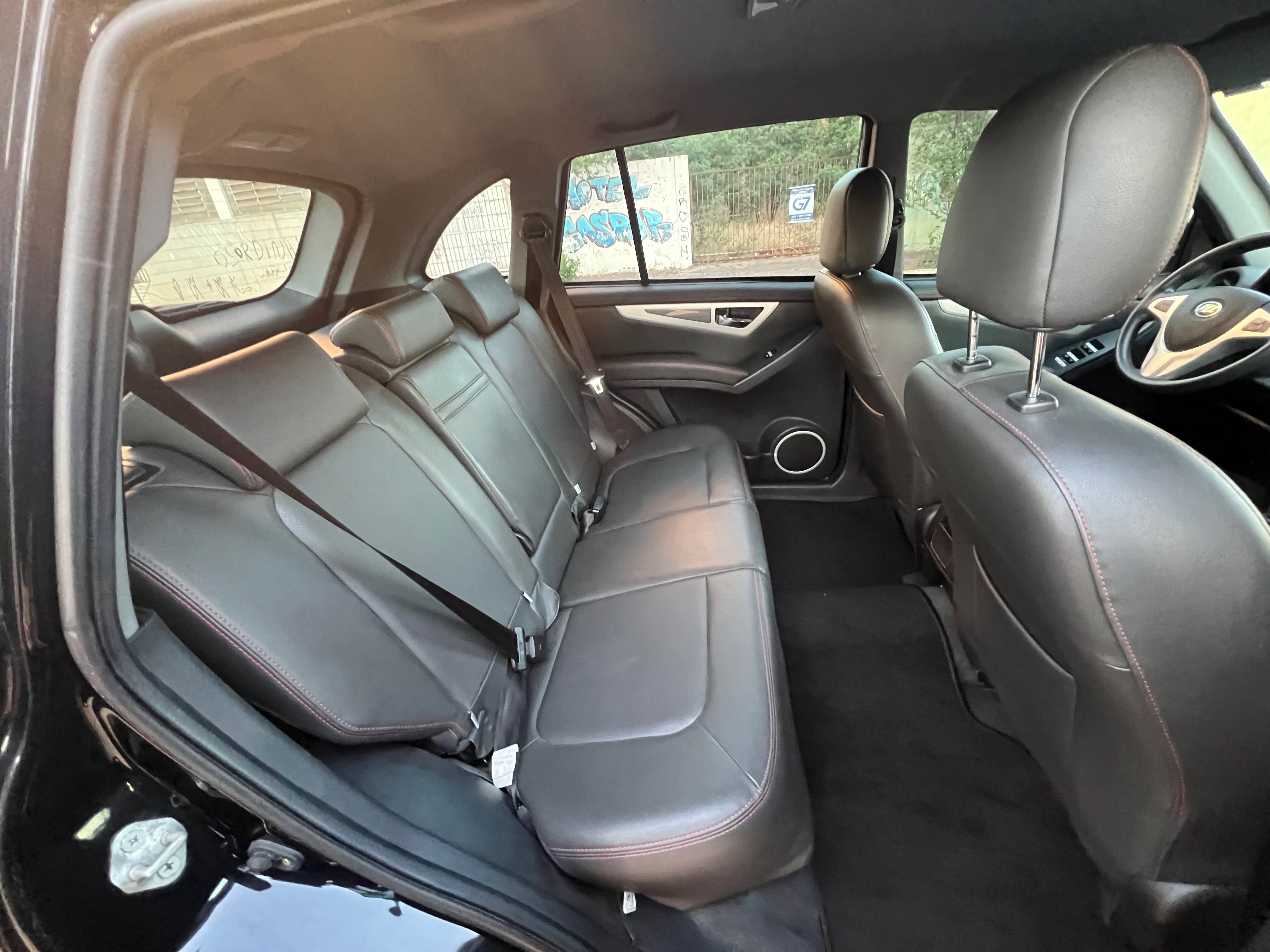LIFAN X60 Talent 1.8 16v 2019 - miniatura 10