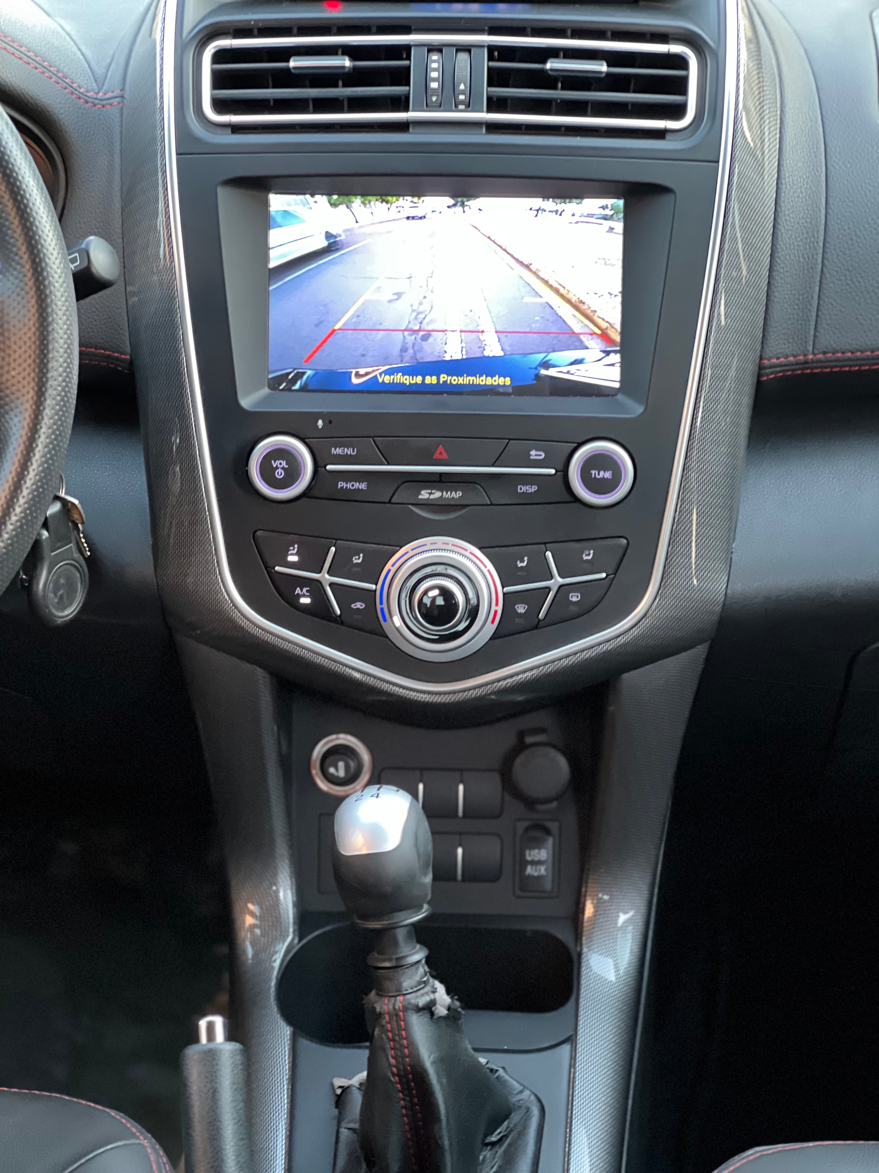 LIFAN X60 Talent 1.8 16v 2019 - miniatura 9