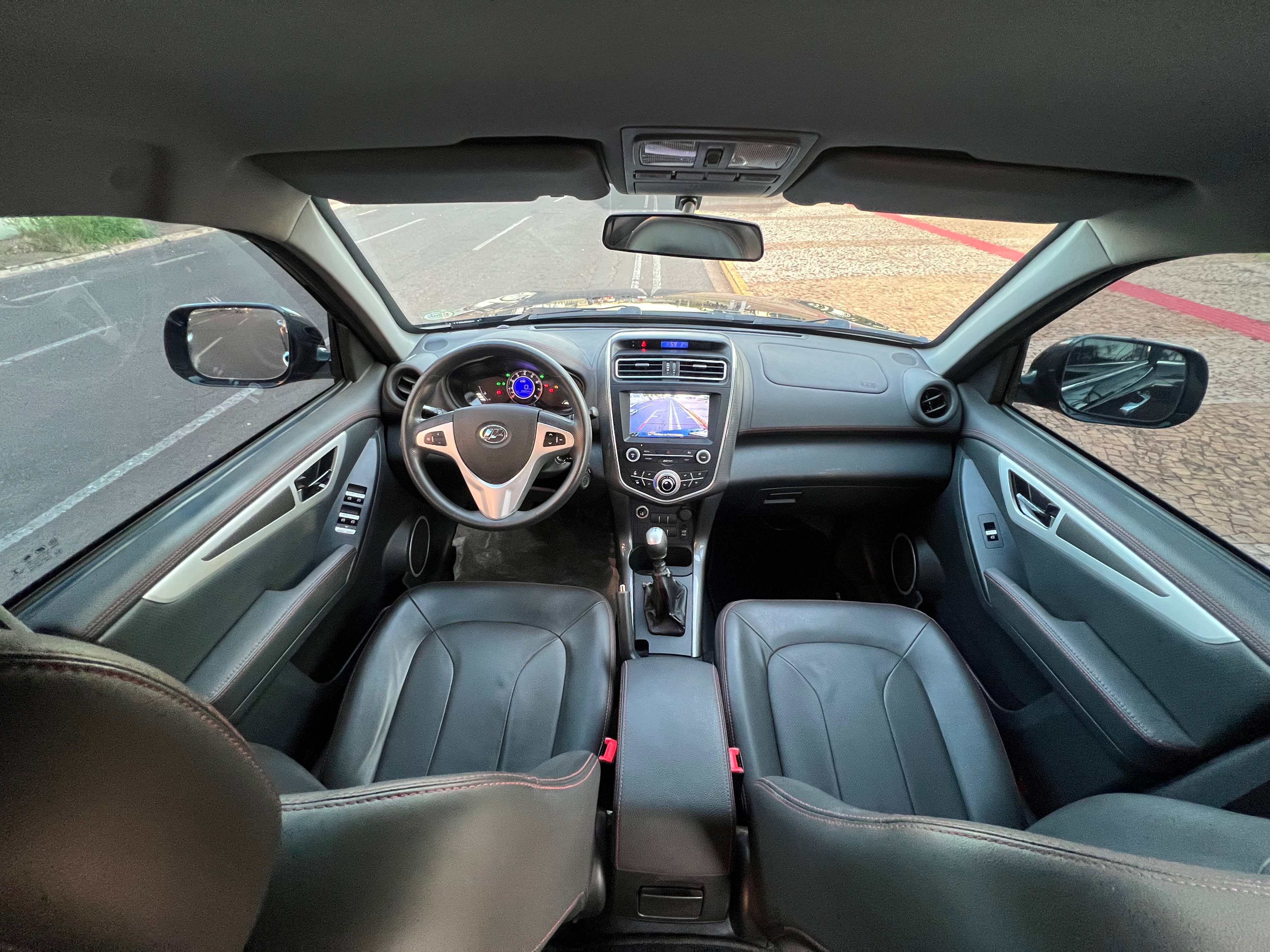 LIFAN X60 Talent 1.8 16v 2019 - miniatura 8