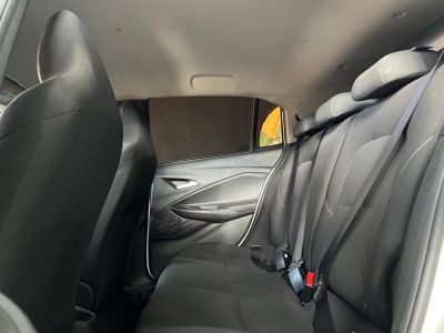 CHEVROLET Onix LT 1.0 12v 2023 - miniatura 9