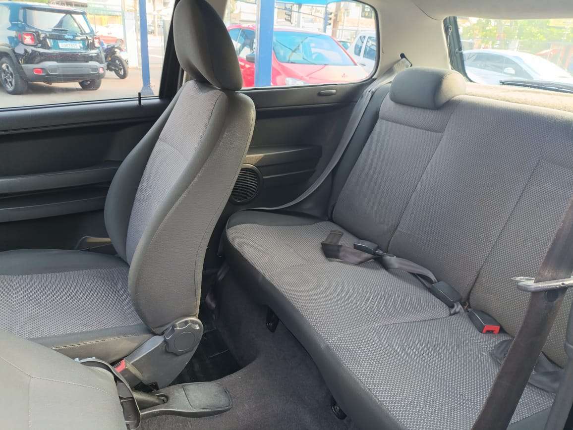 VOLKSWAGEN Fox 1.0 2p. 2005 - miniatura 7