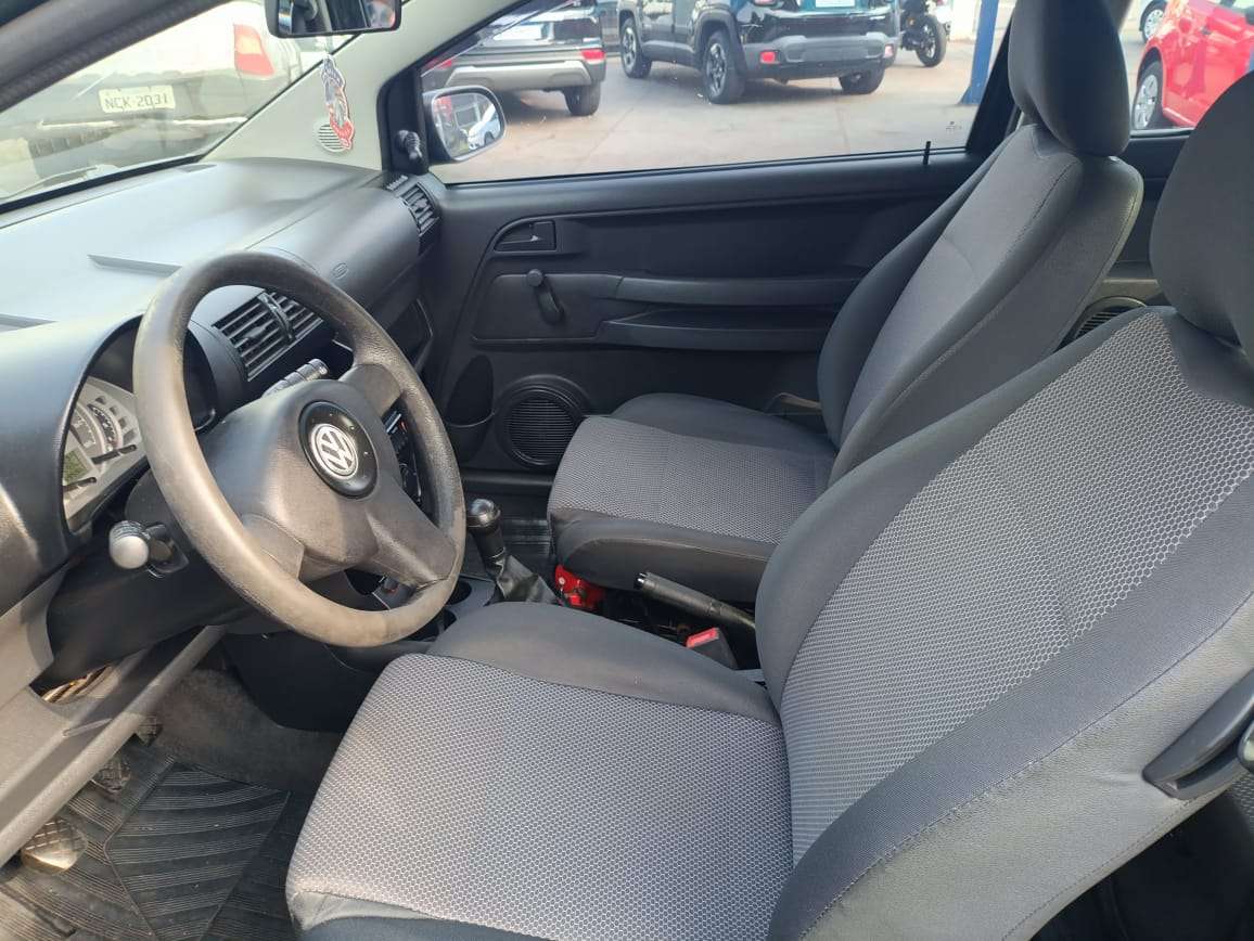 VOLKSWAGEN Fox 1.0 2p. 2005 - miniatura 6