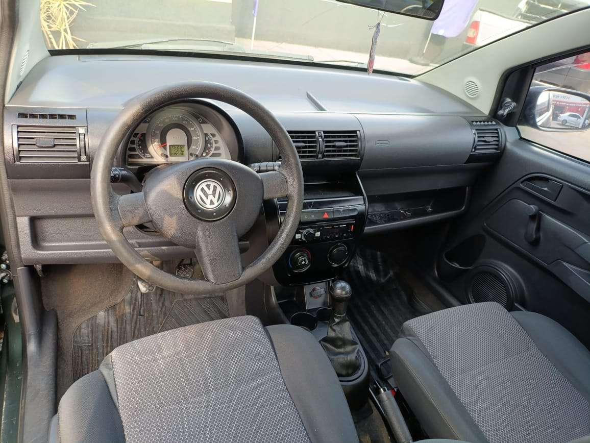 VOLKSWAGEN Fox 1.0 2p. 2005 - miniatura 5