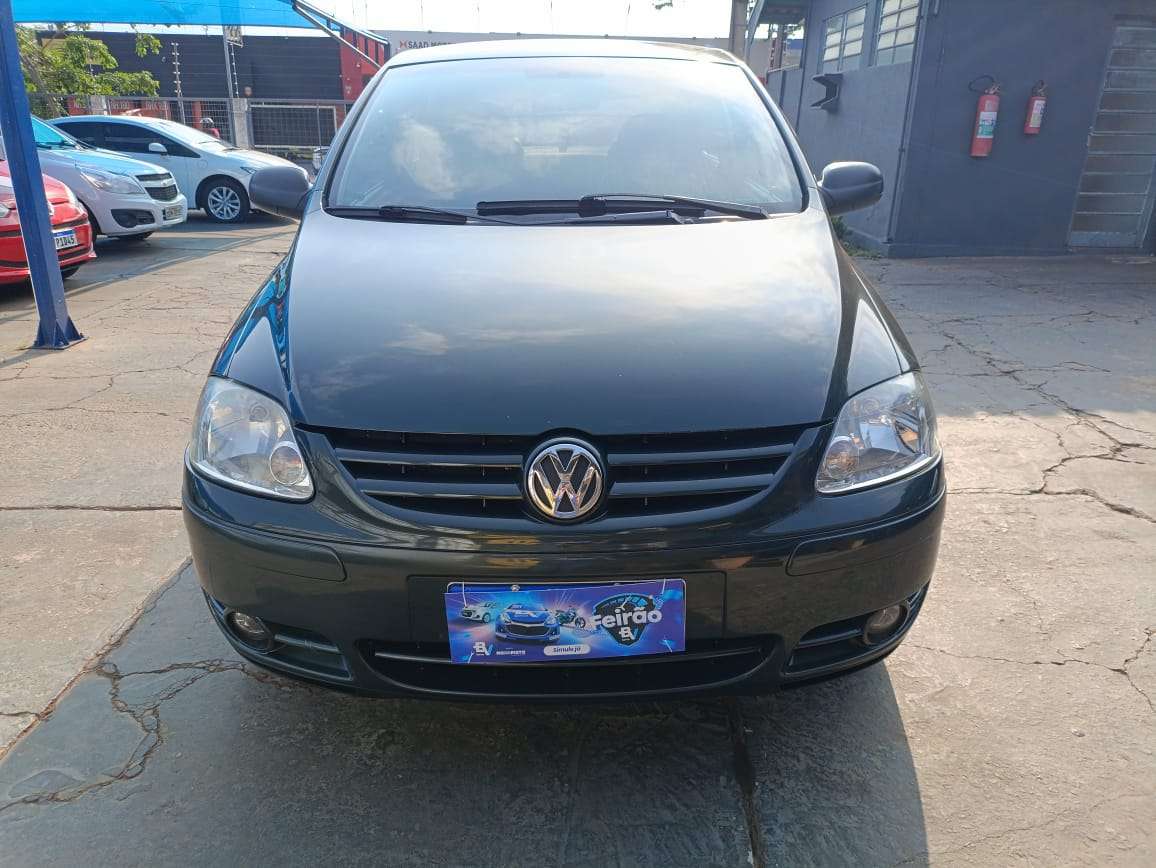 VOLKSWAGEN Fox 1.0 2p. 2005 - miniatura 2