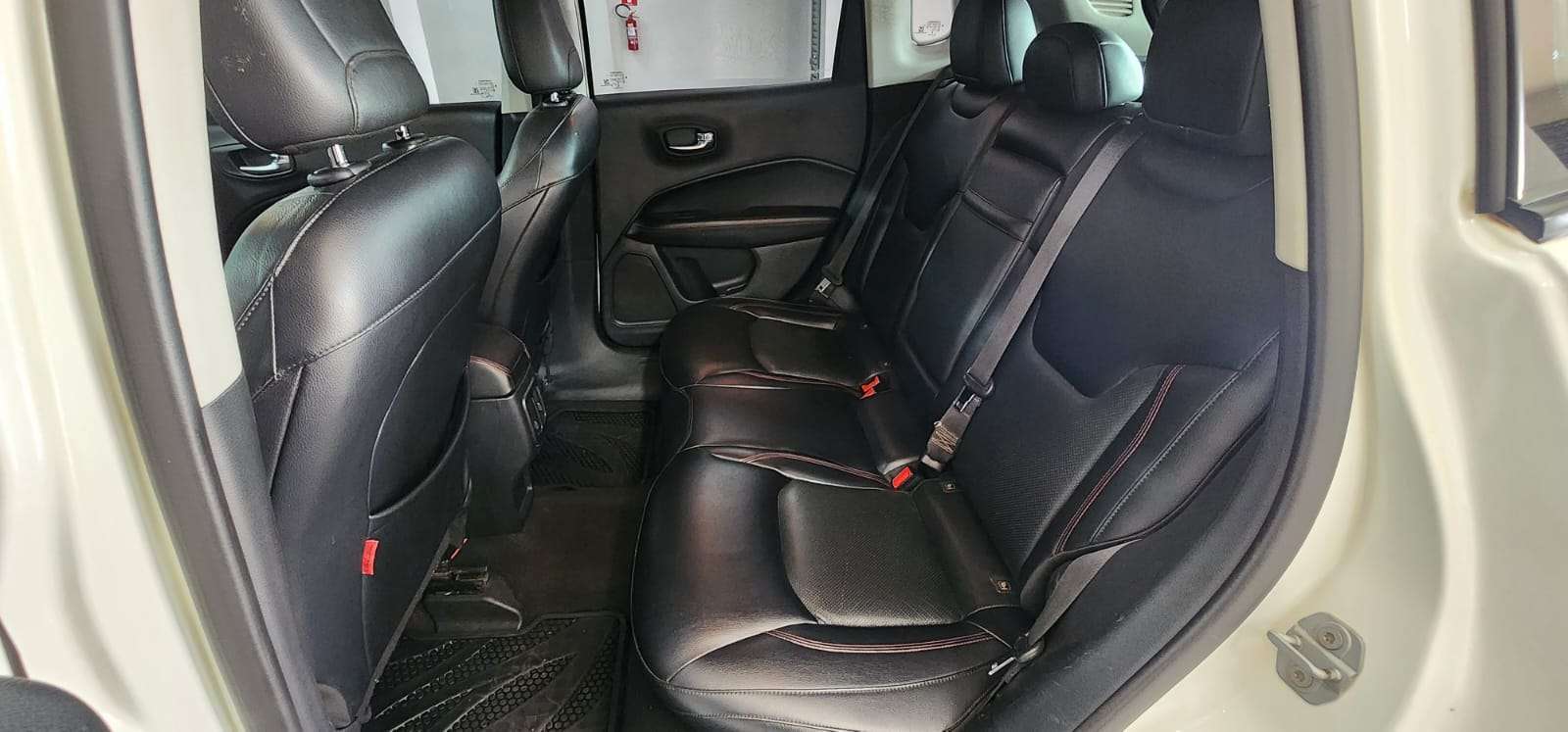 JEEP Compass Trailhawk 2.0TDi 16v 4x4 2017 - miniatura 10