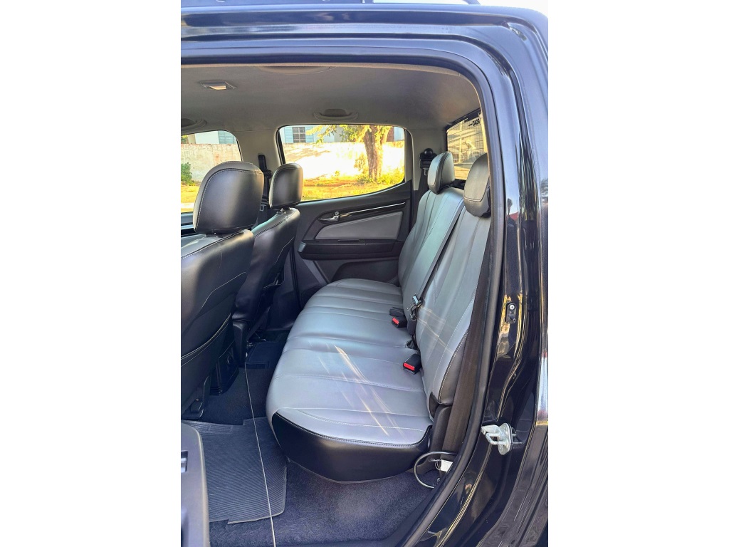 CHEVROLET S10 LTZ 2.8CTDi 16v C.D. 2016 - miniatura 10