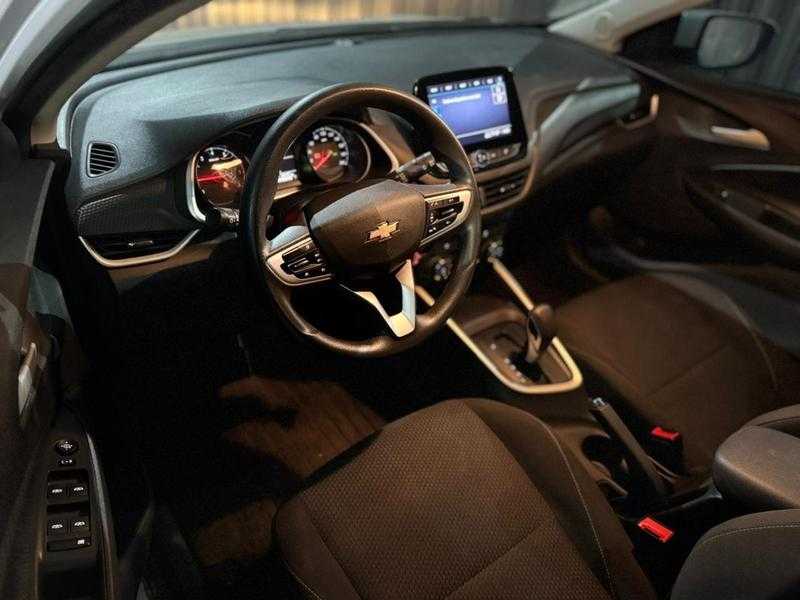 CHEVROLET Onix Sedan Plus LT 1.0T 12v 2024 - miniatura 10
