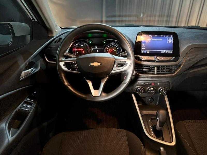 CHEVROLET Onix Sedan Plus LT 1.0T 12v 2024 - miniatura 6