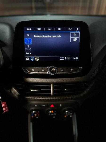 CHEVROLET Onix Sedan Plus LT 1.0T 12v 2024 - miniatura 9