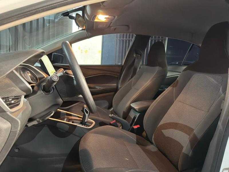 CHEVROLET Onix Sedan Plus LT 1.0T 12v 2024 - miniatura 5
