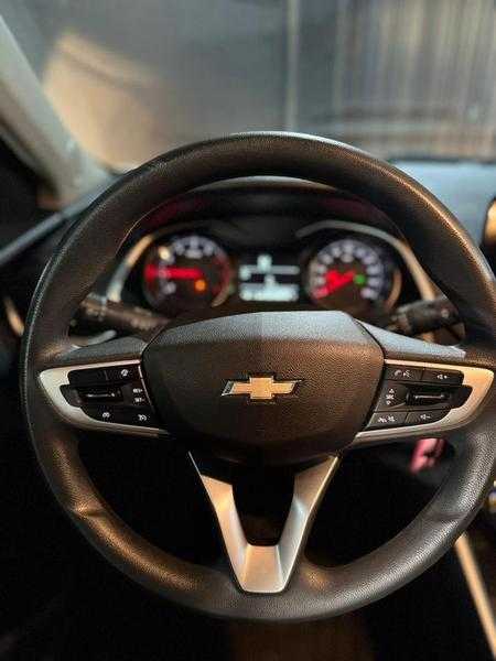 CHEVROLET Onix Sedan Plus LT 1.0T 12v 2024 - miniatura 8
