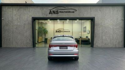 HYUNDAI HB20S Platinum Safety 1.0T 12v 2025 - miniatura 4