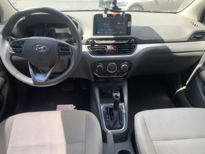HYUNDAI HB20S Platinum Safety 1.0T 12v 2025 - miniatura 7