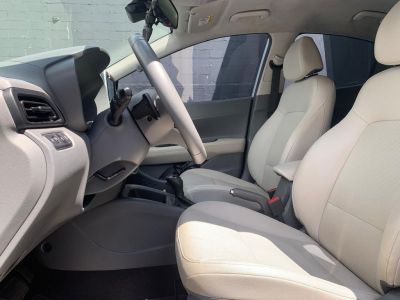 HYUNDAI HB20S Platinum Safety 1.0T 12v 2025 - miniatura 8