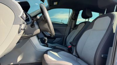 VOLKSWAGEN T-Cross Comfortline 1.0 12v TSi 2021 - miniatura 6