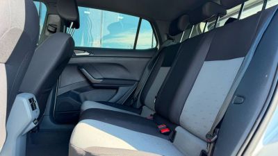 VOLKSWAGEN T-Cross Comfortline 1.0 12v TSi 2021 - miniatura 7