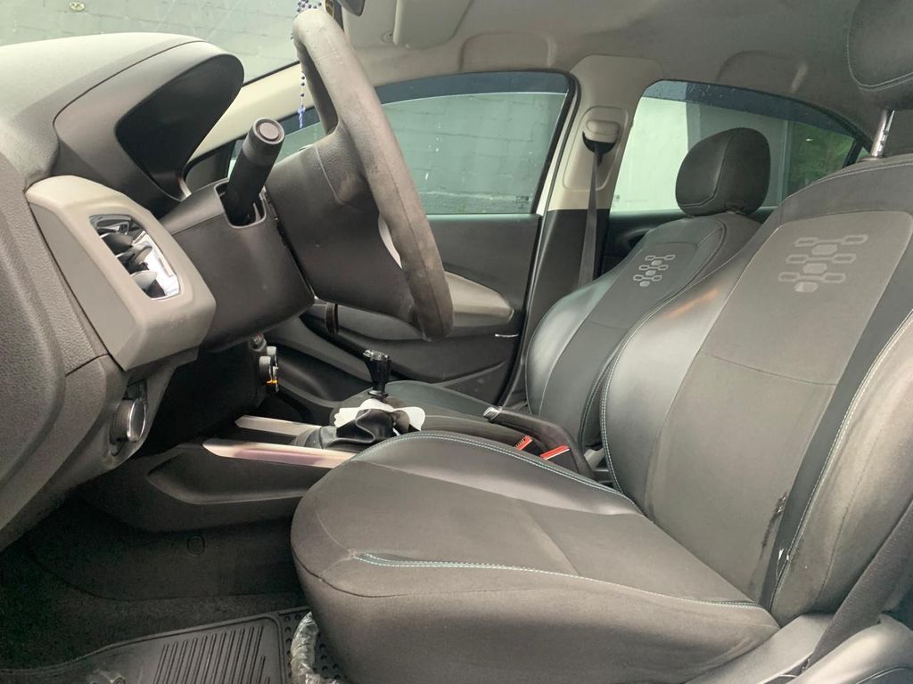 CHEVROLET Onix LT 1.0 12v 2019 - miniatura 5