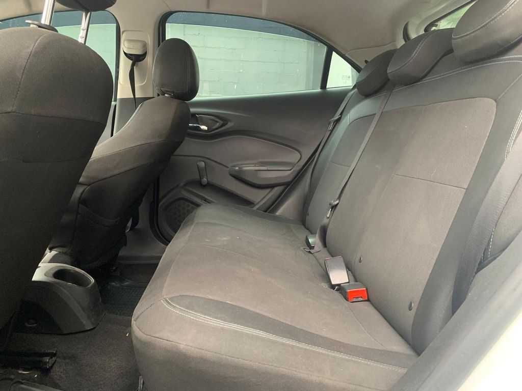 CHEVROLET Onix LT 1.0 12v 2019 - miniatura 6