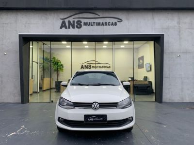 VOLKSWAGEN Gol 1.0 4p. 2014