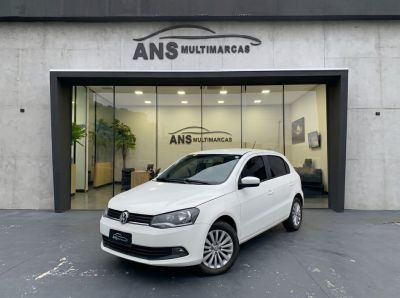 VOLKSWAGEN Gol 1.0 4p. 2014 - miniatura 2