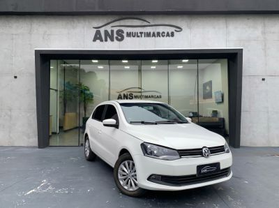 VOLKSWAGEN Gol 1.0 4p. 2014 - miniatura 3