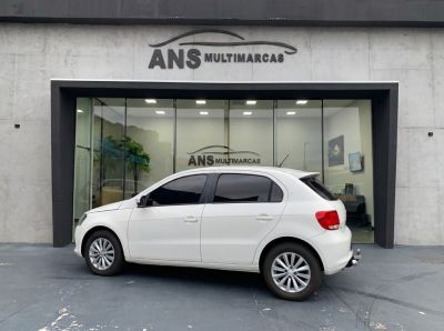 VOLKSWAGEN Gol 1.0 4p. 2014 - miniatura 4