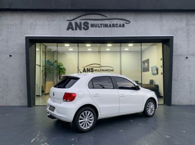 VOLKSWAGEN Gol 1.0 4p. 2014 - miniatura 5