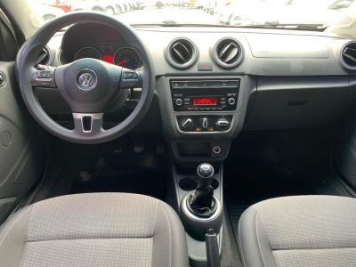 VOLKSWAGEN Gol 1.0 4p. 2014 - miniatura 6