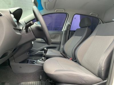 VOLKSWAGEN Gol 1.0 4p. 2014 - miniatura 7