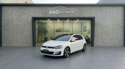 VOLKSWAGEN Golf GTi 2.0 16v TSi 2017 - miniatura 4
