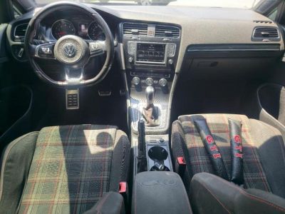 VOLKSWAGEN Golf GTi 2.0 16v TSi 2017 - miniatura 5