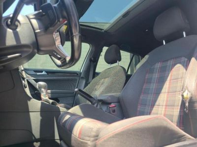 VOLKSWAGEN Golf GTi 2.0 16v TSi 2017 - miniatura 6