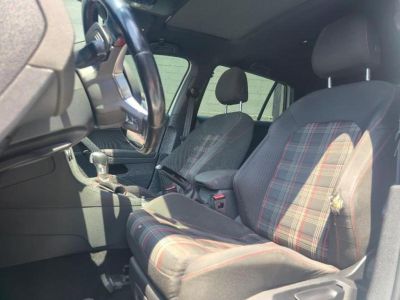 VOLKSWAGEN Golf GTi 2.0 16v TSi 2017 - miniatura 8