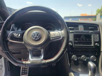 VOLKSWAGEN Golf GTi 2.0 16v TSi 2017 - miniatura 9
