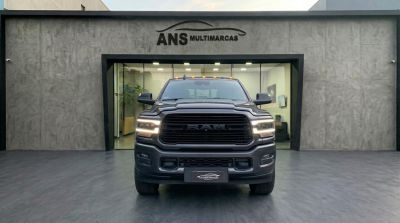 RAM 2500 Laramie Night Edition 6.7TDi 24v 4X4 C.D. 2022