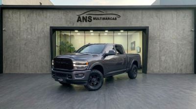 RAM 2500 Laramie Night Edition 6.7TDi 24v 4X4 C.D. 2022 - miniatura 2