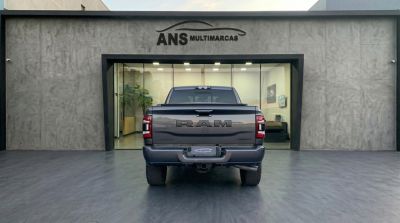 RAM 2500 Laramie Night Edition 6.7TDi 24v 4X4 C.D. 2022 - miniatura 4