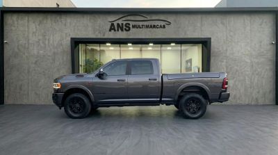 RAM 2500 Laramie Night Edition 6.7TDi 24v 4X4 C.D. 2022 - miniatura 6