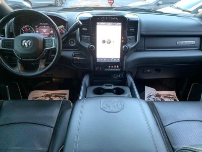 RAM 2500 Laramie Night Edition 6.7TDi 24v 4X4 C.D. 2022 - miniatura 7