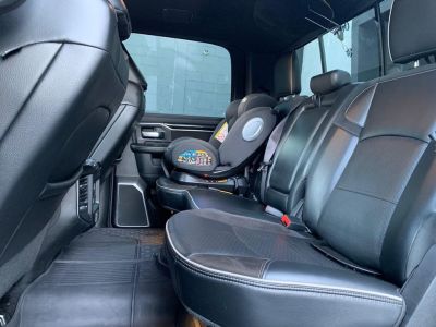 RAM 2500 Laramie Night Edition 6.7TDi 24v 4X4 C.D. 2022 - miniatura 9