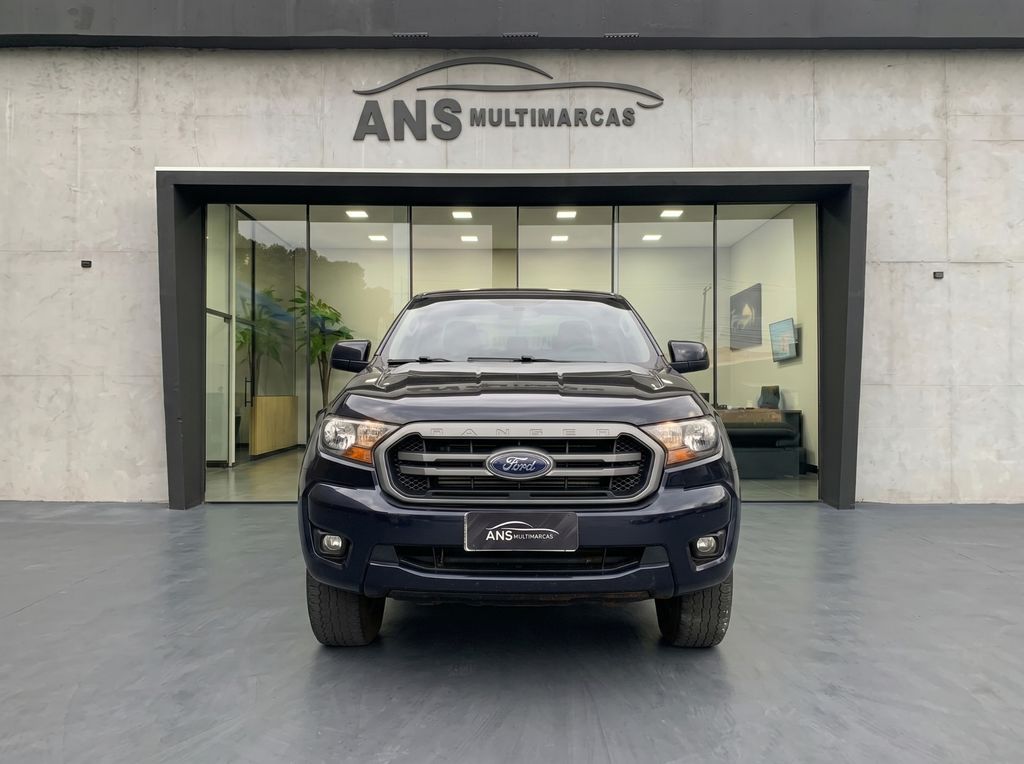 FORD Ranger XLS 2.2TDCi 16v 4x4 C.D. 2023